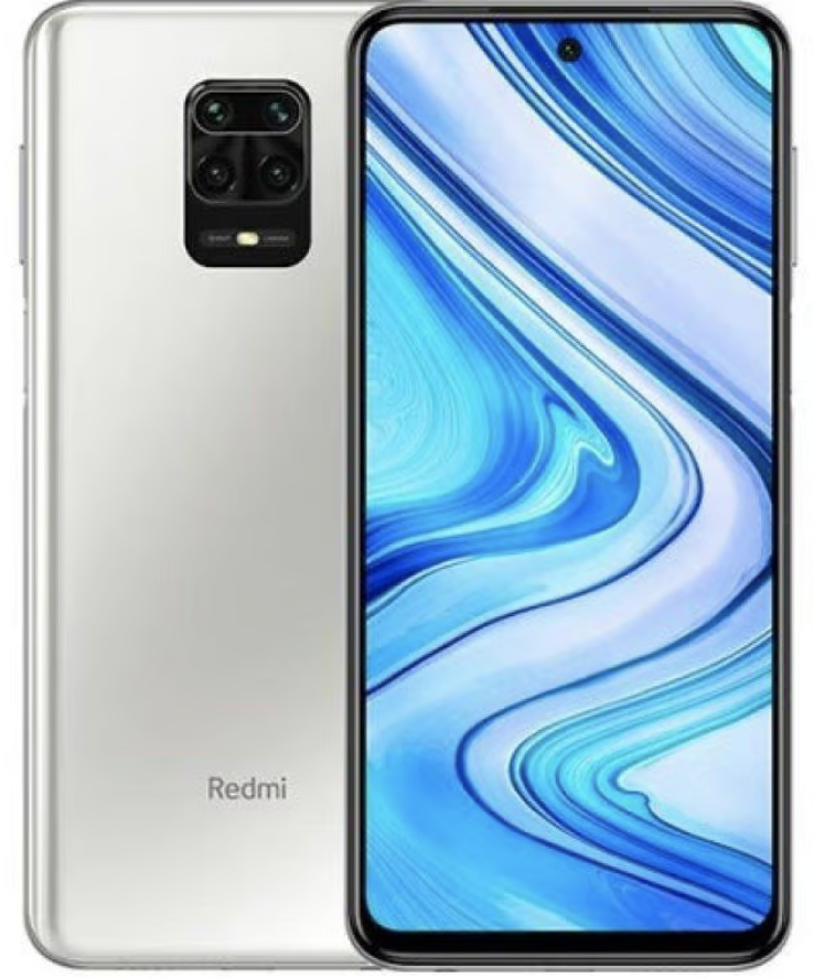 Redmi Note 9